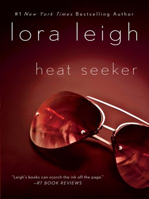 Heat Seeker - ebook